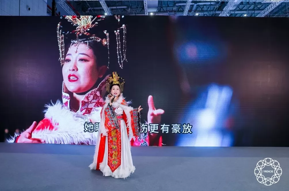 文化赋能、激发产业，第六届长三角文博会今日开幕-第8张图片-