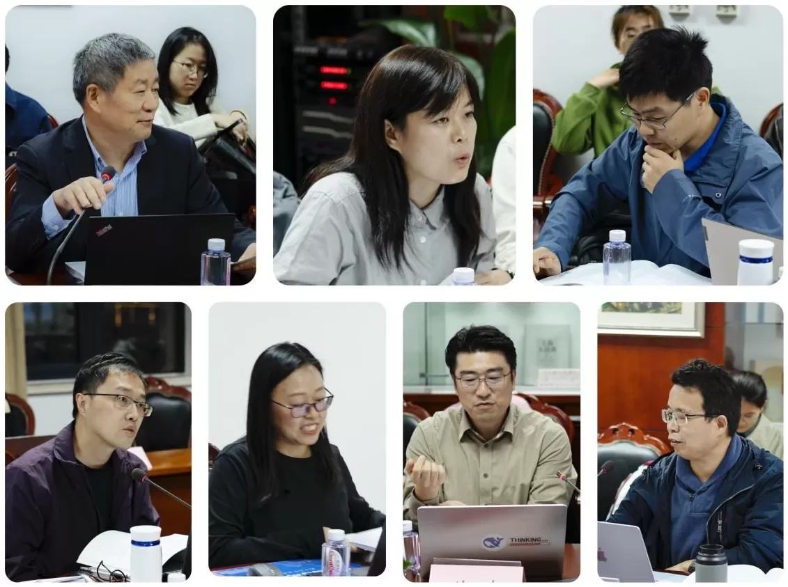 工作坊｜重建意义之网：近代中国的思想世界-第4张图片-