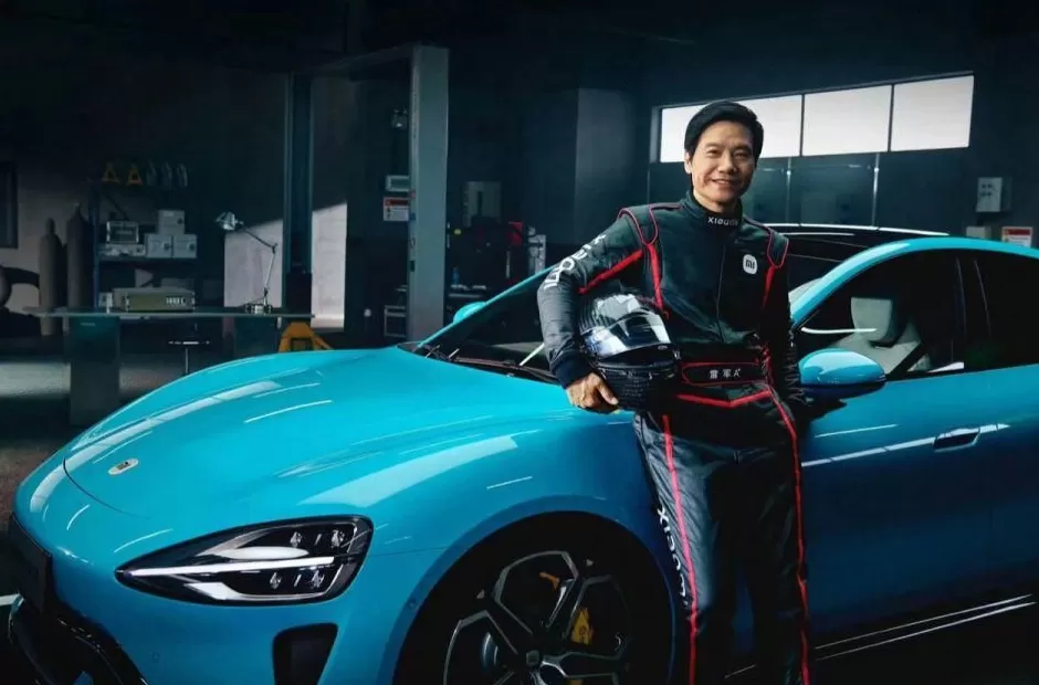 李斌的苦,雷军还要再吃一遍?-第4张图片- 李斌的苦,雷军还要再吃一遍?-第4张图片-