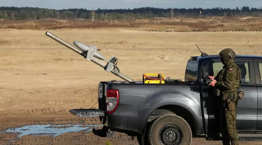 波兰与英国先后和俄罗斯发生纠纷，欧盟公布“军事申根”计划-第1张图片-