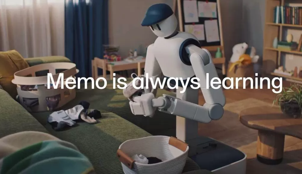 斯坦福最火机器人的开发者创业了-第2张图片-