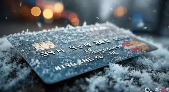 银行卡里8万救命钱被冻结，无辜者的利益该如何维护？-第1张图片-