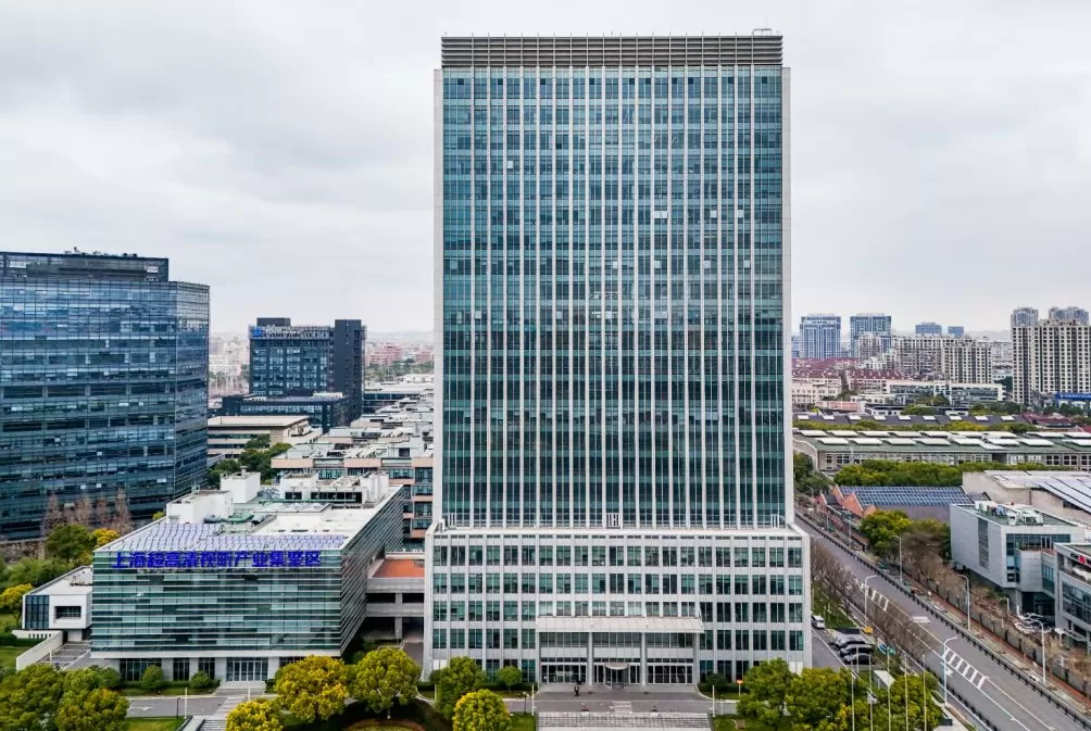 四大赛道、两种引擎,解码文创产业的“静安范式”-第6张图片- 四大赛道、两种引擎,解码文创产业的“静安范式”-第6张图片-