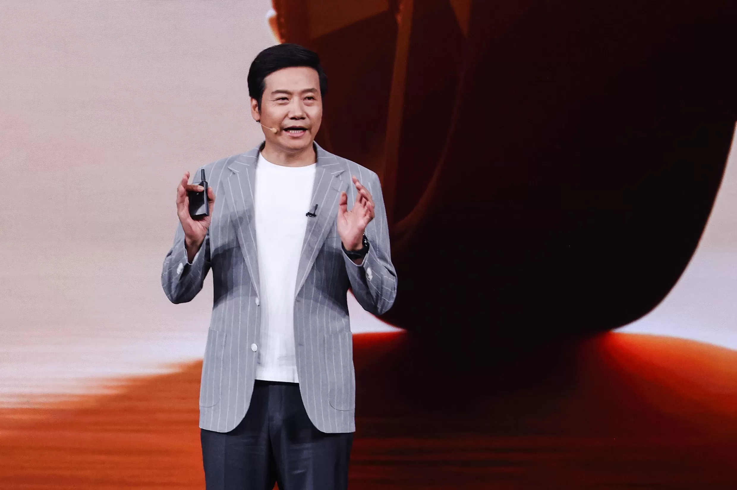 第50万辆整车下线，雷军：小米汽车将坚持不懈抓安全、抓交付-第3张图片-