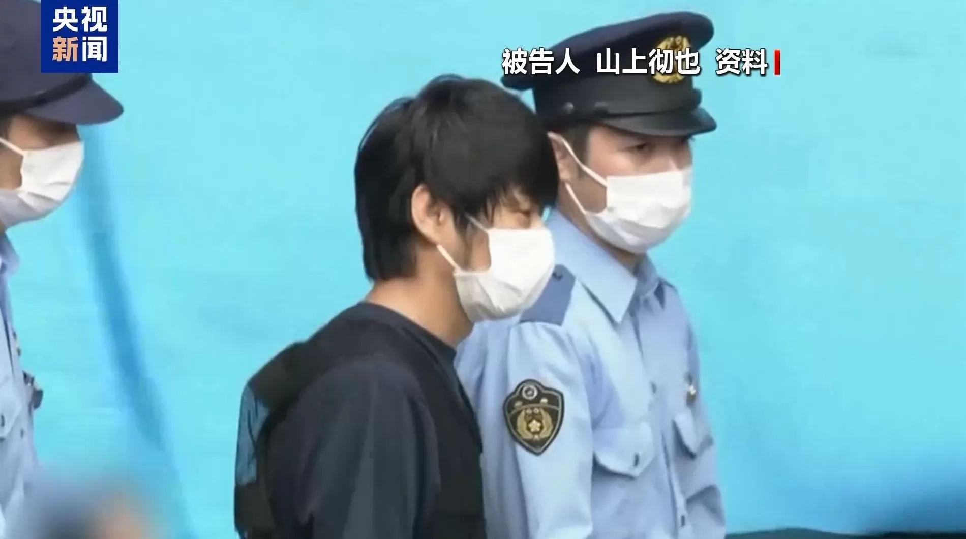 安倍晋三遇刺案今日继续庭审，被告人接受质询-第1张图片-