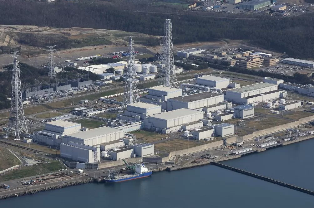 第1现场｜日本预计本周将批准重启该国最大核电站-第2张图片-