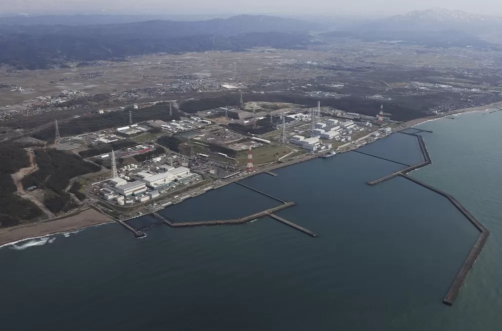 第1现场｜日本预计本周将批准重启该国最大核电站-第1张图片-