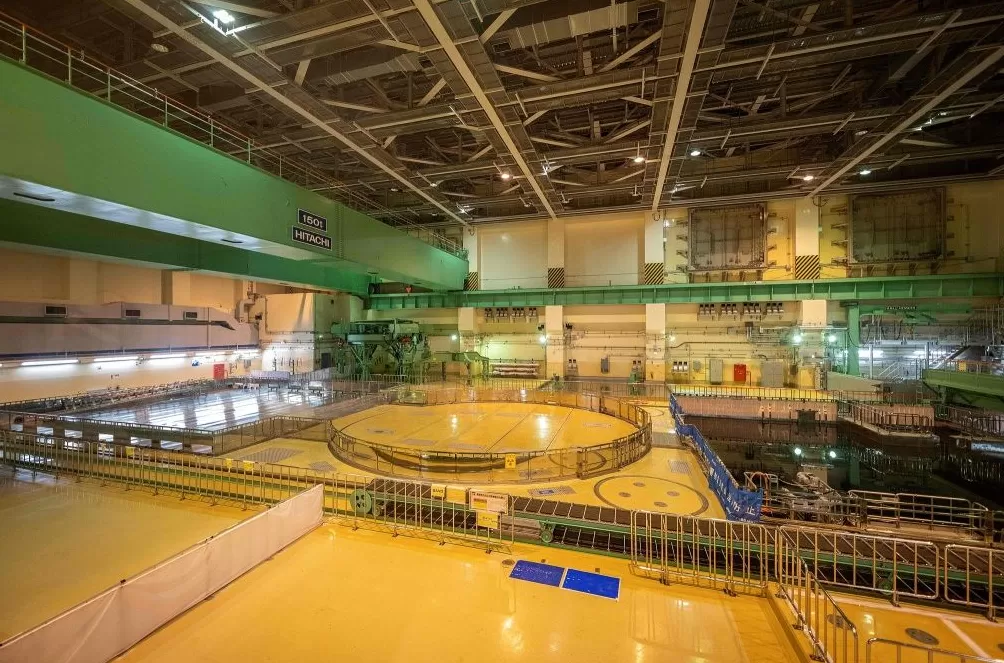 第1现场｜日本预计本周将批准重启该国最大核电站-第5张图片-