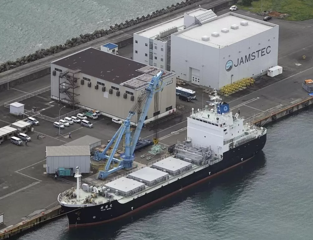 第1现场｜日本预计本周将批准重启该国最大核电站-第7张图片-