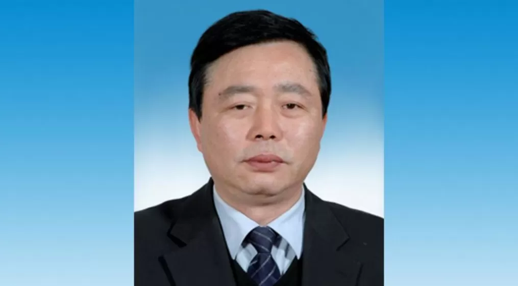 王恒来已主持安徽黄山市政协全面工作,此前为市委常委、副市长-第1张图片- 王恒来已主持安徽黄山市政协全面工作,此前为市委常委、副市长-第1张图片-