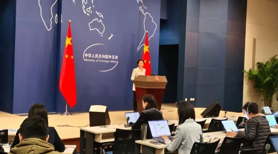 中方是否接受日方“涉台”言论的最新解释？外交部：收回错误言论-第1张图片-