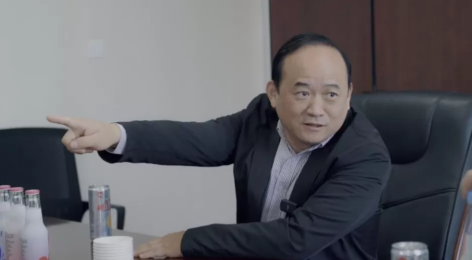 “狂人”兰世立公开道歉!曾系湖北首富,两次入狱-第1张图片- “狂人”兰世立公开道歉!曾系湖北首富,两次入狱-第1张图片-