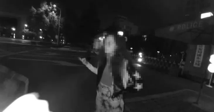 24岁留学生遭遇跨境“公检法”诈骗,警方紧急止付挽损347万元-第1张图片- 24岁留学生遭遇跨境“公检法”诈骗,警方紧急止付挽损347万元-第1张图片-