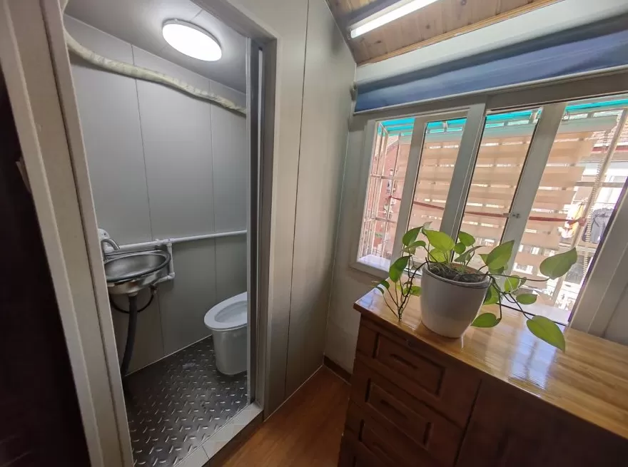 来论｜从告别马桶读懂“人民城市”-第1张图片-