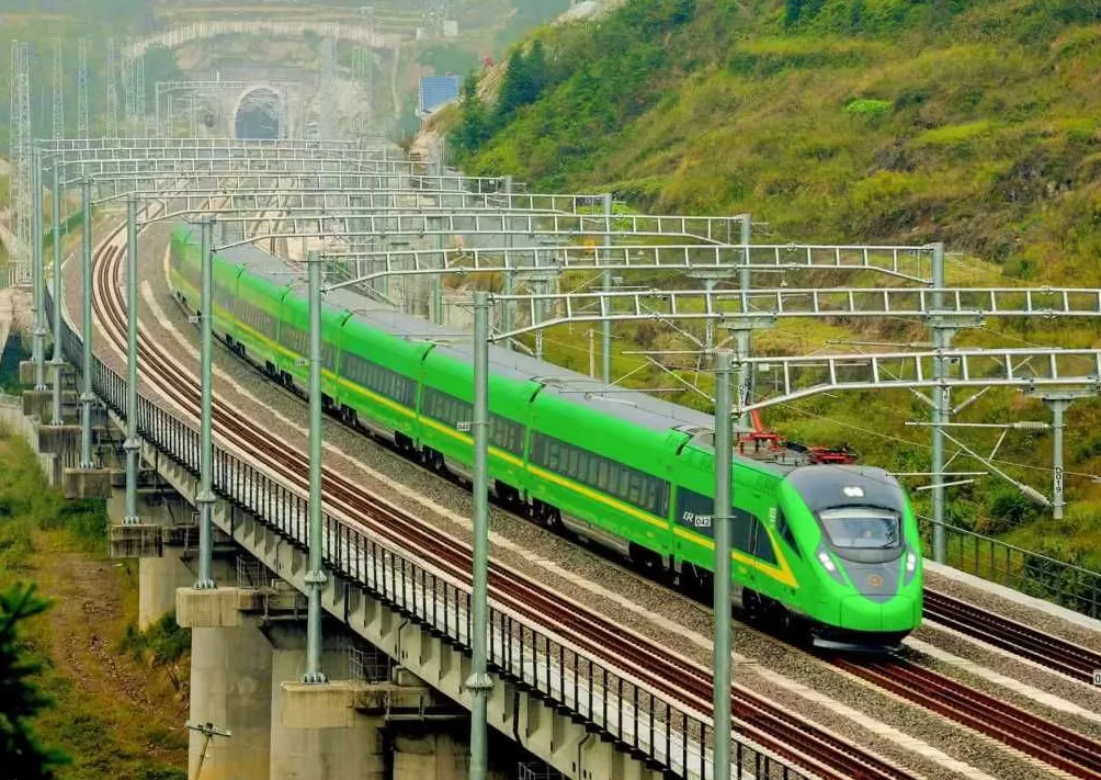 浙江交通集团打造“共富路”：山海不再远，特色产业借势兴-第2张图片-