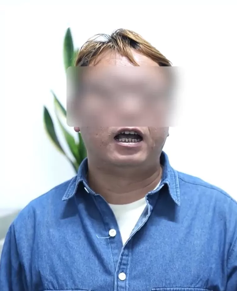 警方回应“男子遭陌生女子强吻”：夫妻摆拍博眼球，行拘8日-第2张图片-