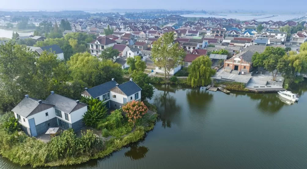 农文旅融合，看“苏中水乡”兴化如何“花开四季”-第4张图片-