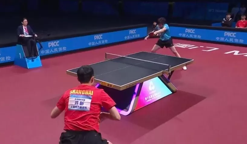 北京队获得全运会乒乓球男团金牌-第4张图片- 北京队获得全运会乒乓球男团金牌-第4张图片-