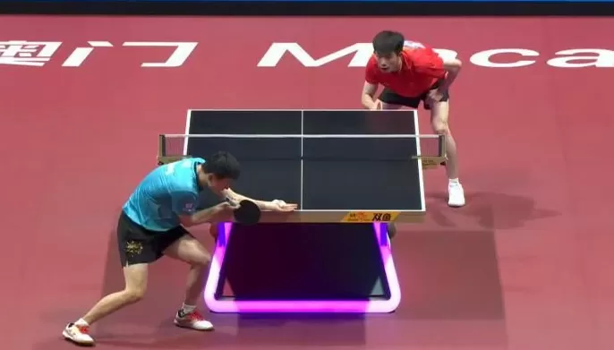 北京队获得全运会乒乓球男团金牌-第3张图片- 北京队获得全运会乒乓球男团金牌-第3张图片-