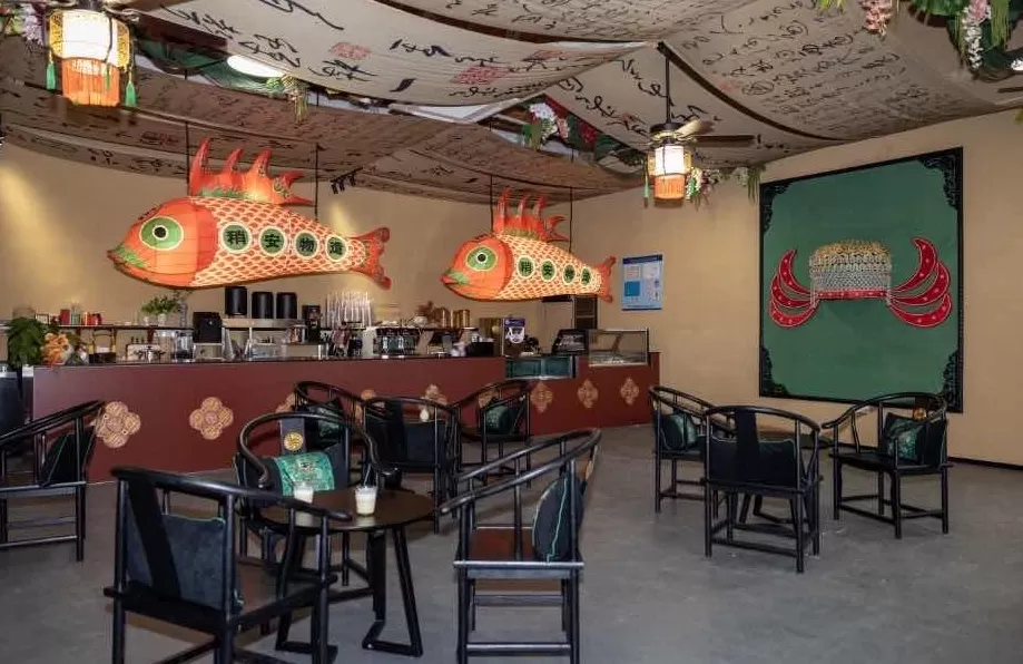 行以致远｜让好生态孕育新经济，上海崇明如何打造乡村旅游新范式-第3张图片-