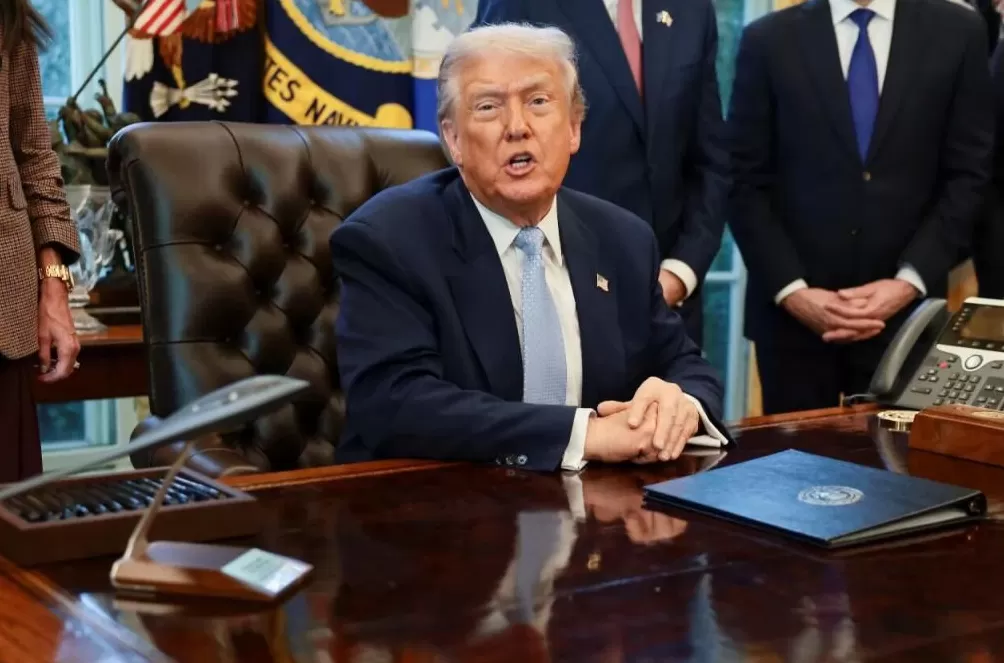 刘和平：爱泼斯坦档案公开在即，特朗普定会“宁死道友不死贫道”-第4张图片-