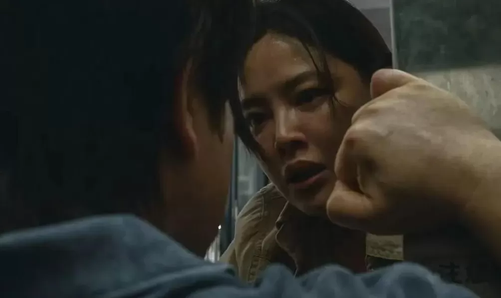 辛芷蕾+舒淇，也救不了文艺片-第5张图片-