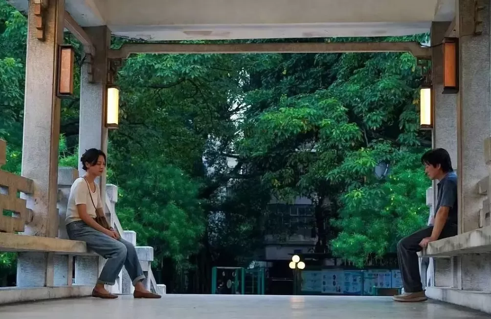 辛芷蕾+舒淇，也救不了文艺片-第6张图片-