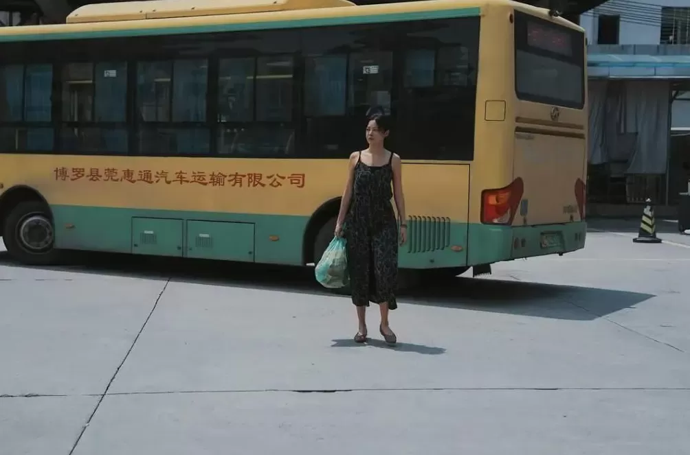 辛芷蕾+舒淇，也救不了文艺片-第10张图片-