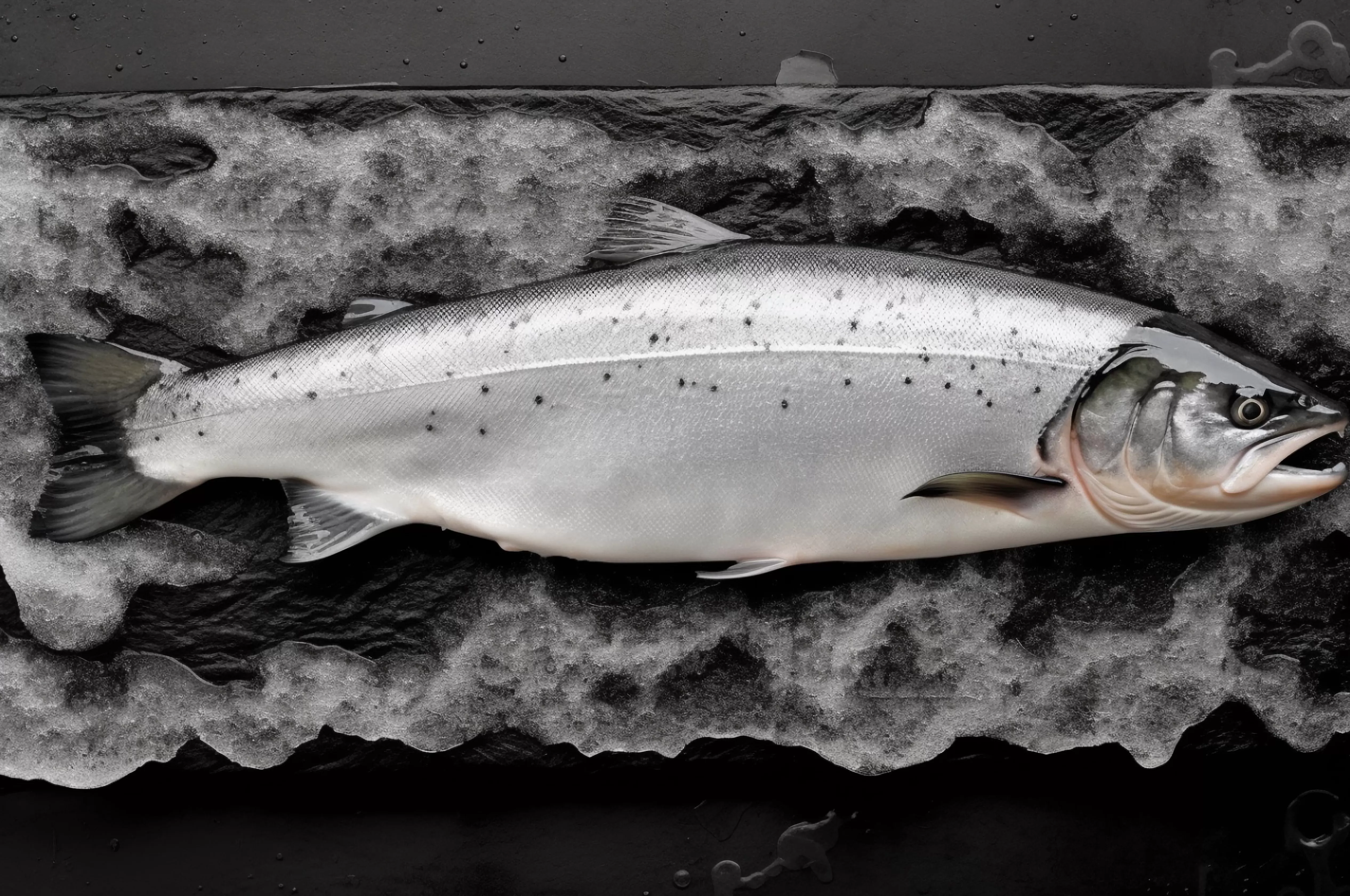 财说| 国联水产涨停背后：业绩深陷亏损泥潭，核心品类竞争力不足-第1张图片-