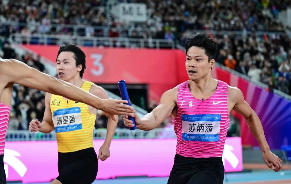 荣耀终章｜苏神谢幕，第一次希望时间慢一点-第1张图片-