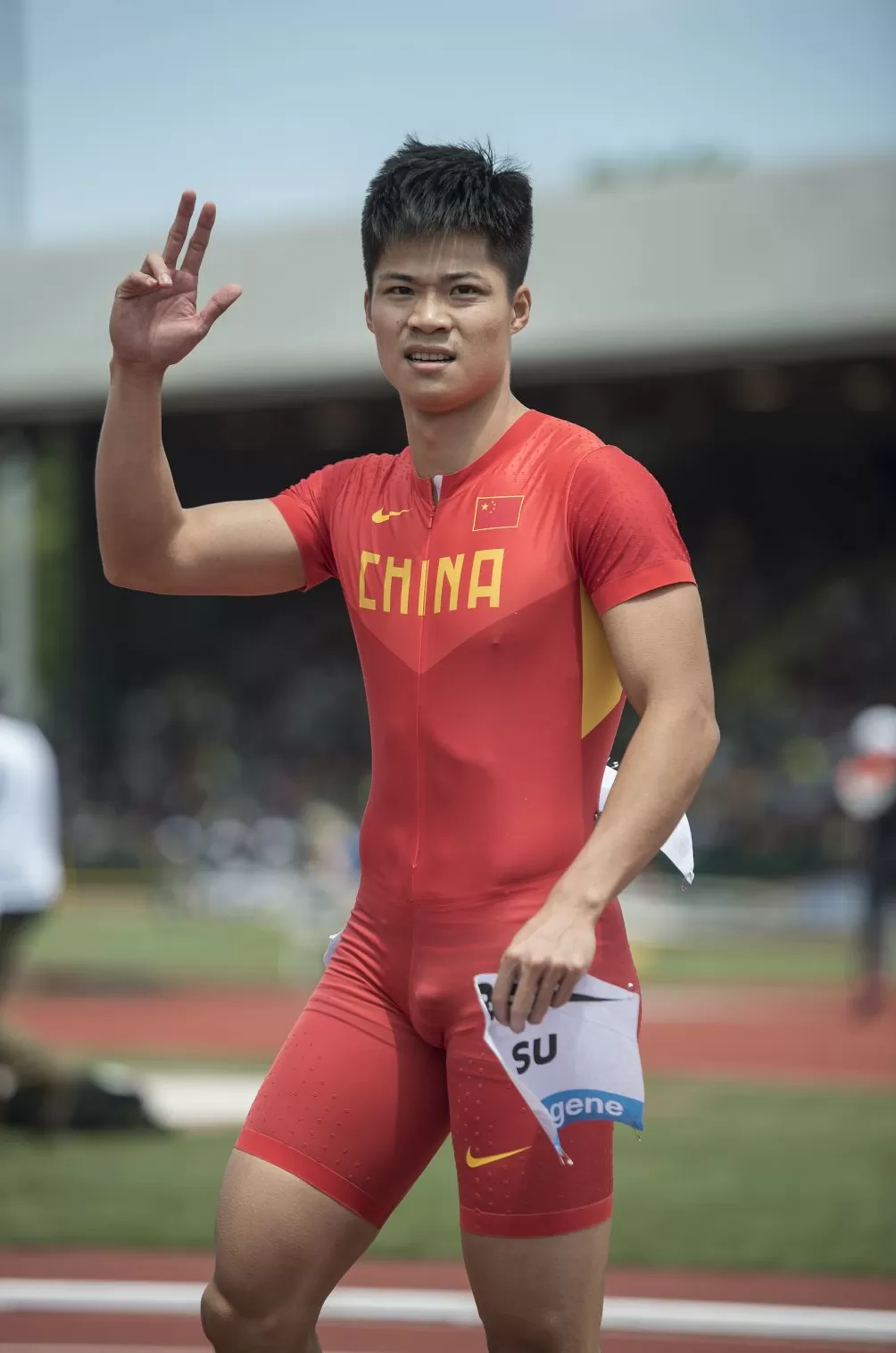 荣耀终章｜苏神谢幕，第一次希望时间慢一点-第3张图片-