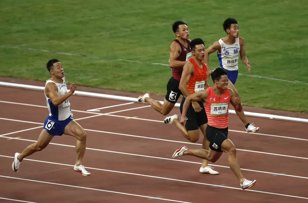 荣耀终章｜苏神谢幕，第一次希望时间慢一点-第7张图片-