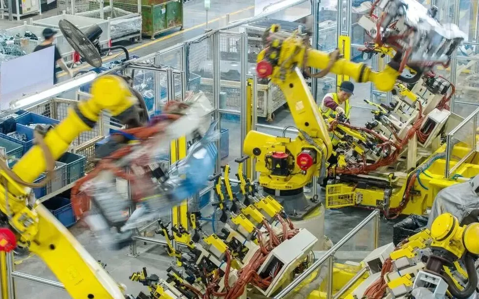 中国的关键一跃-第8张图片-