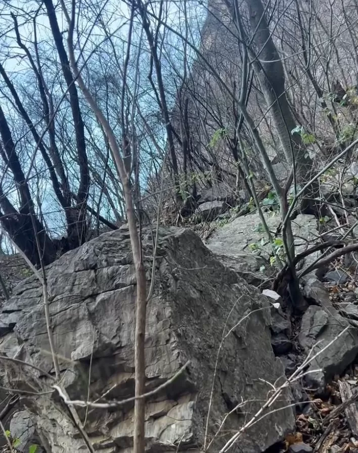 南太行失联43天男子疑似被找到，家属确认衣物一致-第1张图片-