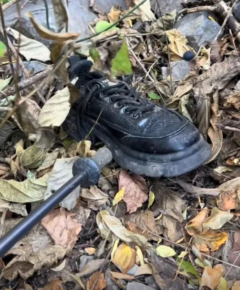 南太行失联43天男子疑似被找到，家属确认衣物一致-第2张图片-