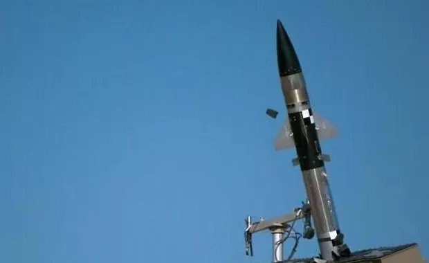 以国防部签署合同增产“铁穹”弹药资金主要来自美国军援-第1张图片-