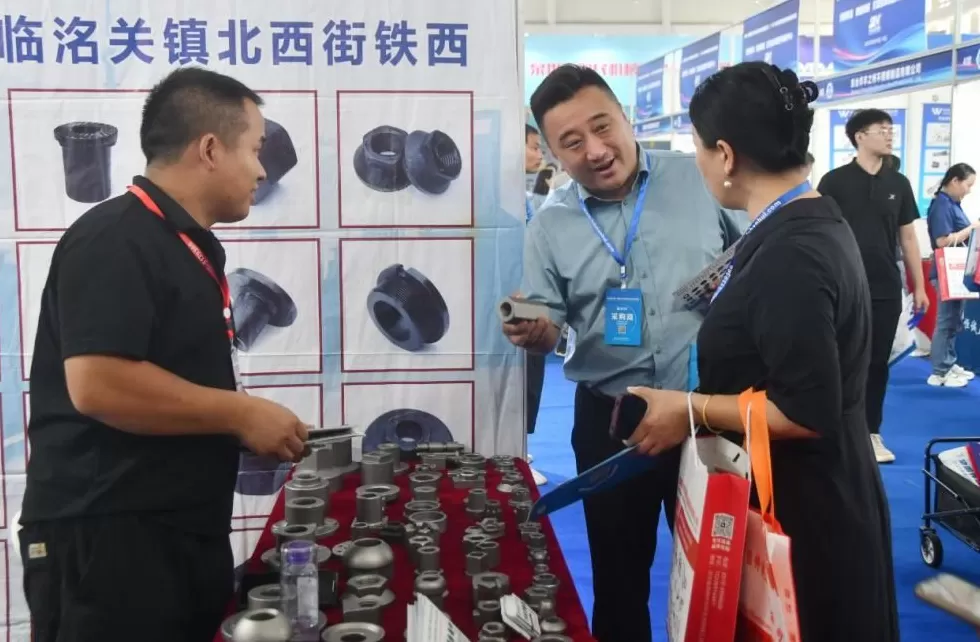 冀时评丨“共享智造”赋能河北产业升级正当时-第2张图片-