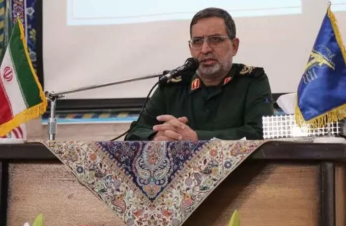 伊朗伊斯兰革命卫队：冲突会随时爆发 已提高战备水平-第1张图片-