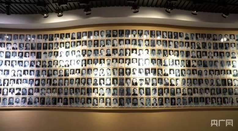 理响中国·烽火丹心|守护抗战生命线!致敬南侨机工永不褪色的青春-第1张图片- 理响中国·烽火丹心|守护抗战生命线!致敬南侨机工永不褪色的青春-第1张图片-