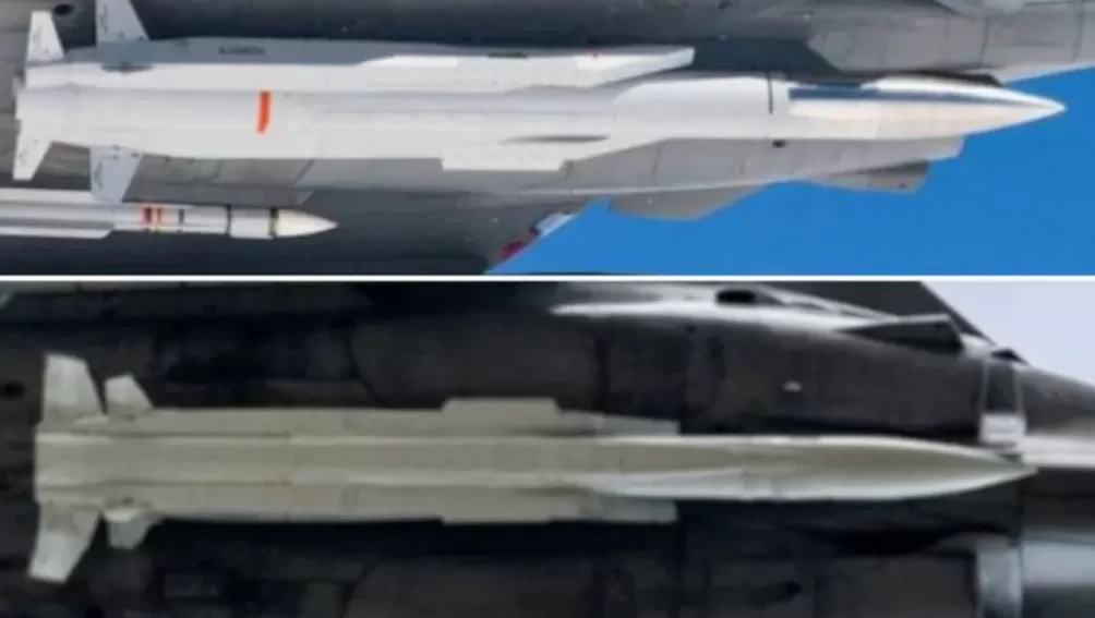 技术派|法国也秀“核肌肉”,首次清晰展示新型超音速核巡航导弹-第2张图片- 技术派|法国也秀“核肌肉”,首次清晰展示新型超音速核巡航导弹-第2张图片-