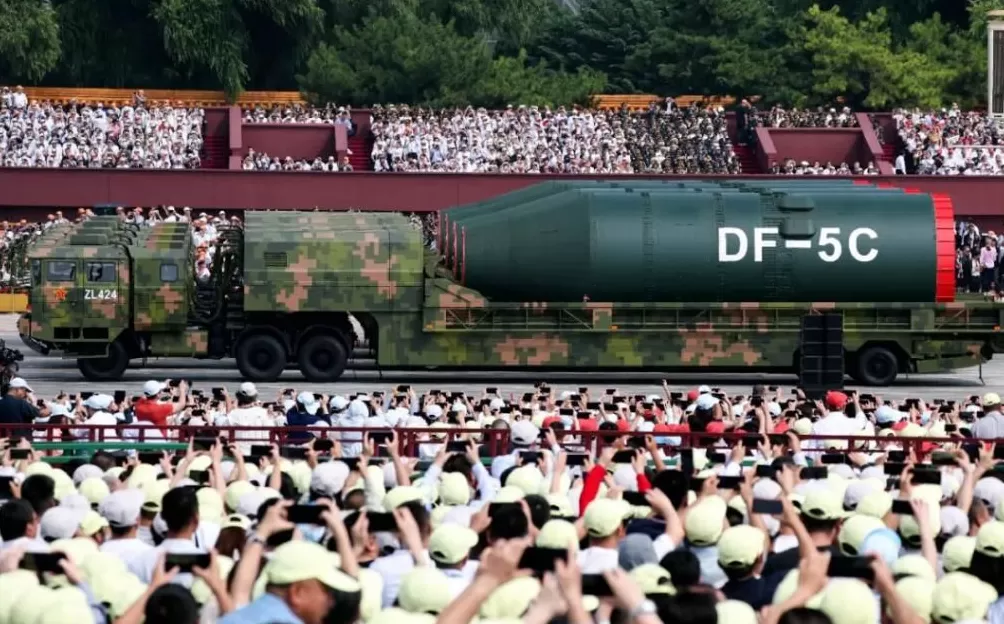 日本军国主义是从未死去的“伏地魔”-第3张图片-