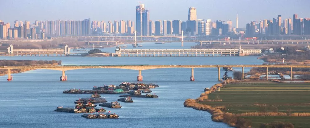 政观长三角丨这场新材料“世界杯”，看东道主蚌埠背后的硬核实力-第1张图片-