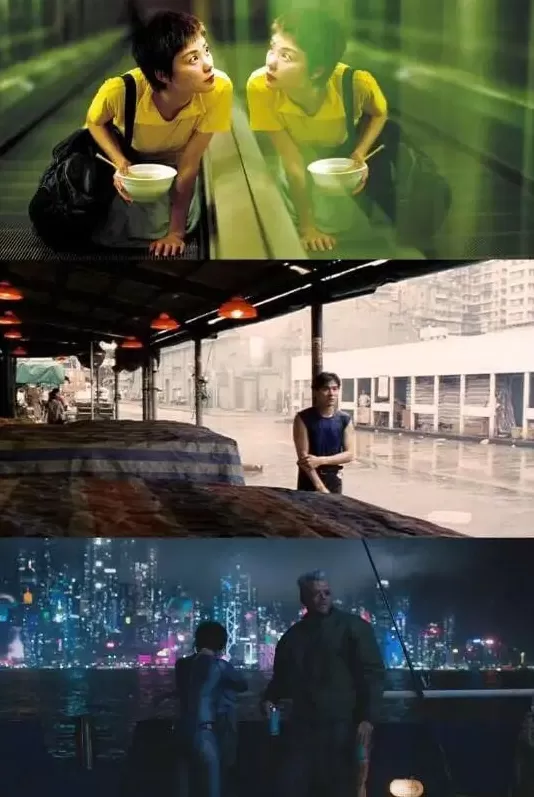 内地年轻人，涌向香港电影院-第5张图片-