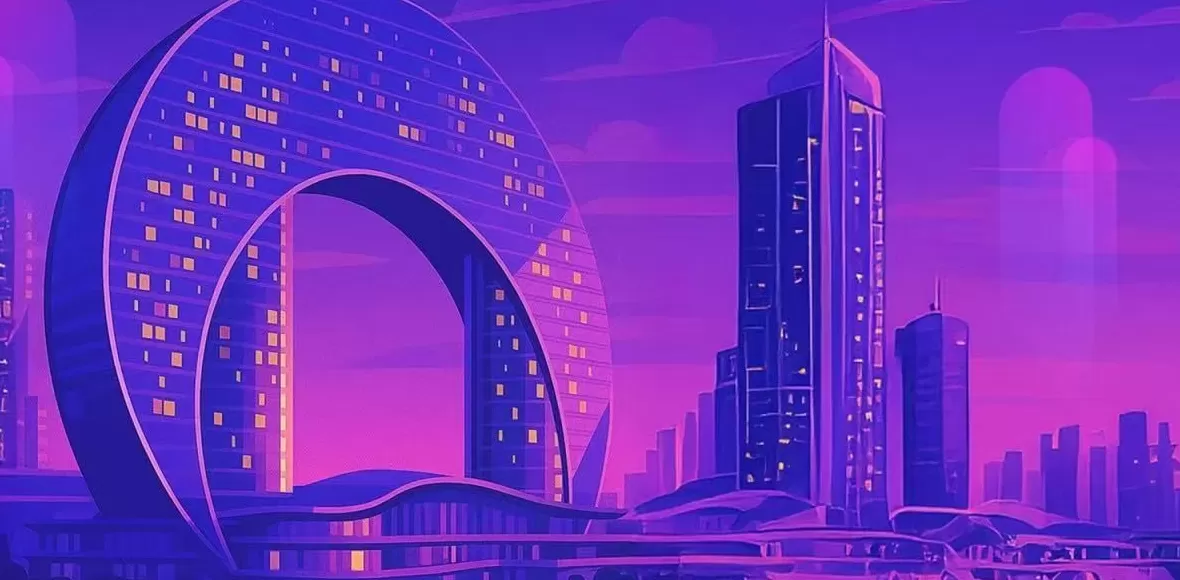 沪游简报|Xsolla入驻阿塞拜疆科技园助力游戏生态发展-第1张图片- 沪游简报|Xsolla入驻阿塞拜疆科技园助力游戏生态发展-第1张图片-