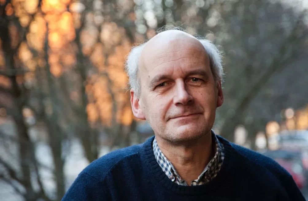 张若愚读《人类世的宇宙论》｜你为何对山川的低语置若罔闻？-第2张图片-