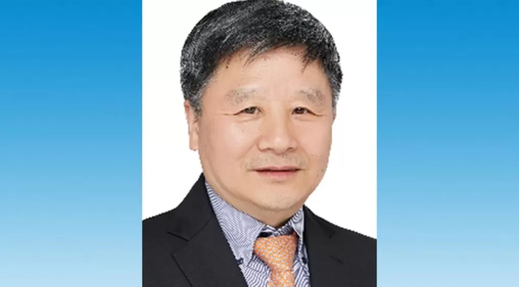 同济大学教授李国强当选为中国工程院院士-第1张图片-