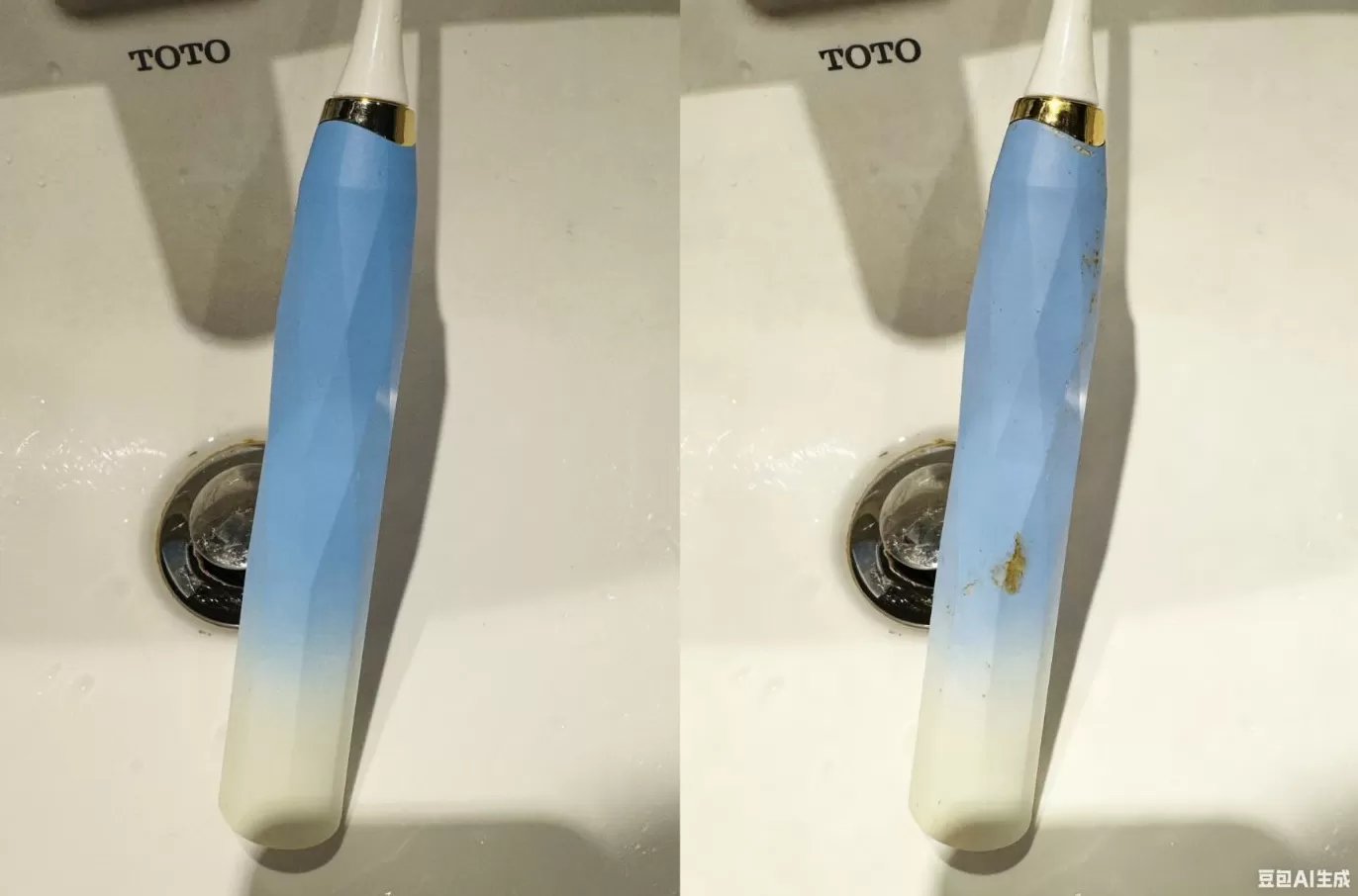 AI造假正在“污染”电商-第1张图片-