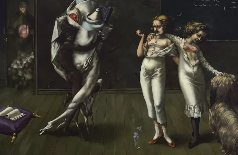 弗里达的这幅画成为史上最贵的女艺术家作品-第7张图片- 弗里达的这幅画成为史上最贵的女艺术家作品-第7张图片-