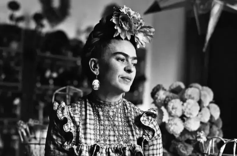 弗里达的这幅画成为史上最贵的女艺术家作品-第5张图片- 弗里达的这幅画成为史上最贵的女艺术家作品-第5张图片-