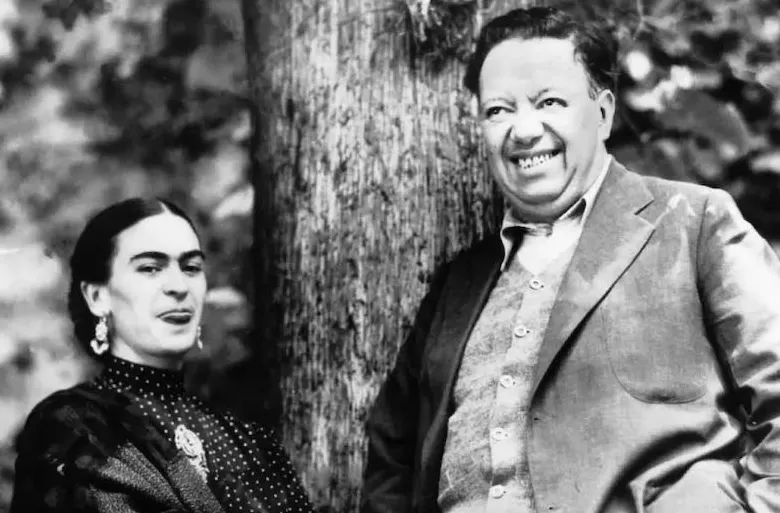 弗里达的这幅画成为史上最贵的女艺术家作品-第6张图片- 弗里达的这幅画成为史上最贵的女艺术家作品-第6张图片-